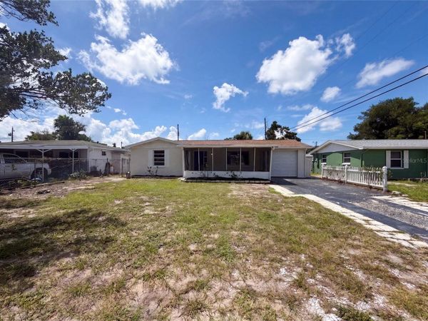 4718 TRAFFORD ROAD , HOLIDAY, FL 34690
