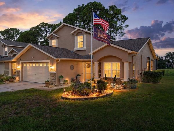 7414 MOORGATE COURT , NEW PORT RICHEY, FL 34654