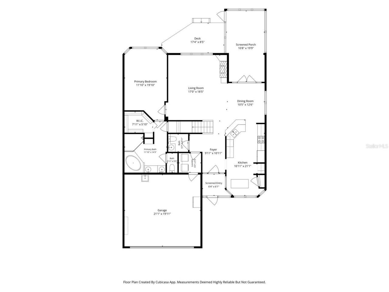 7414 Moorgate Court , New Port Richey, FL 34654 Photo