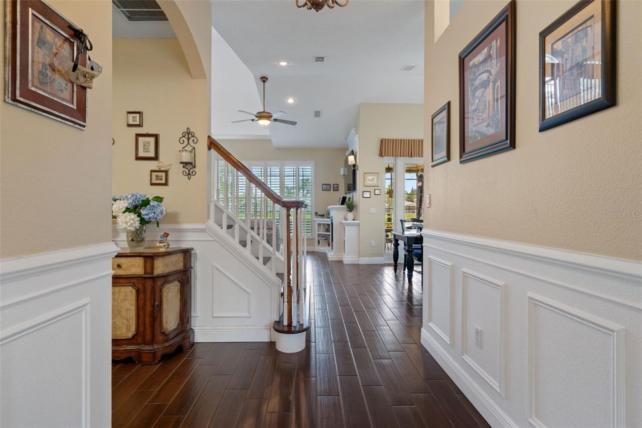 7414 Moorgate Court , New Port Richey, FL 34654 Photo