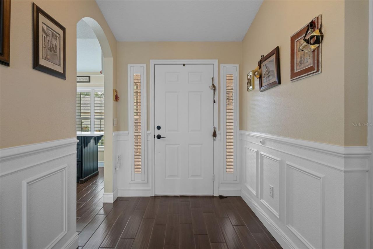 7414 Moorgate Court , New Port Richey, FL 34654 Photo