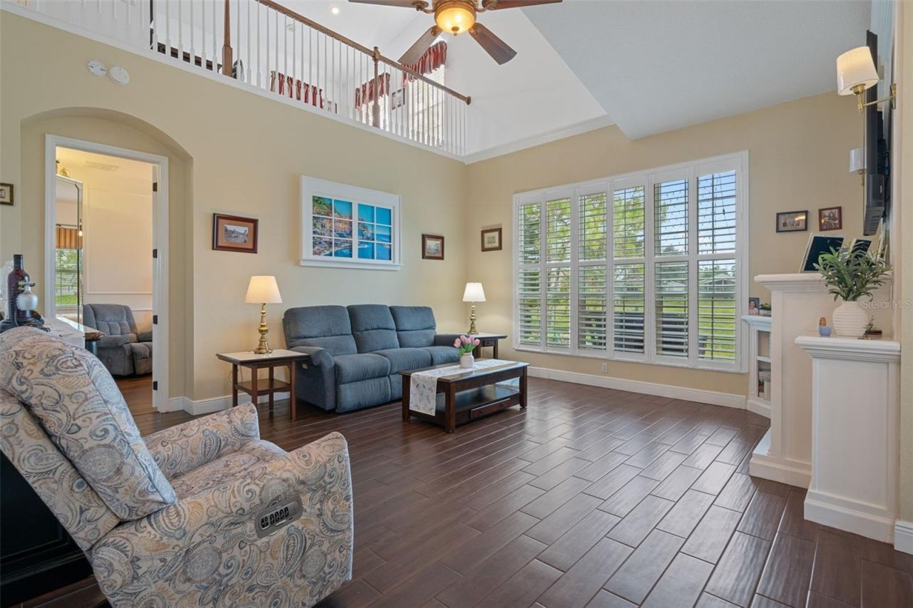 7414 Moorgate Court , New Port Richey, FL 34654 Photo