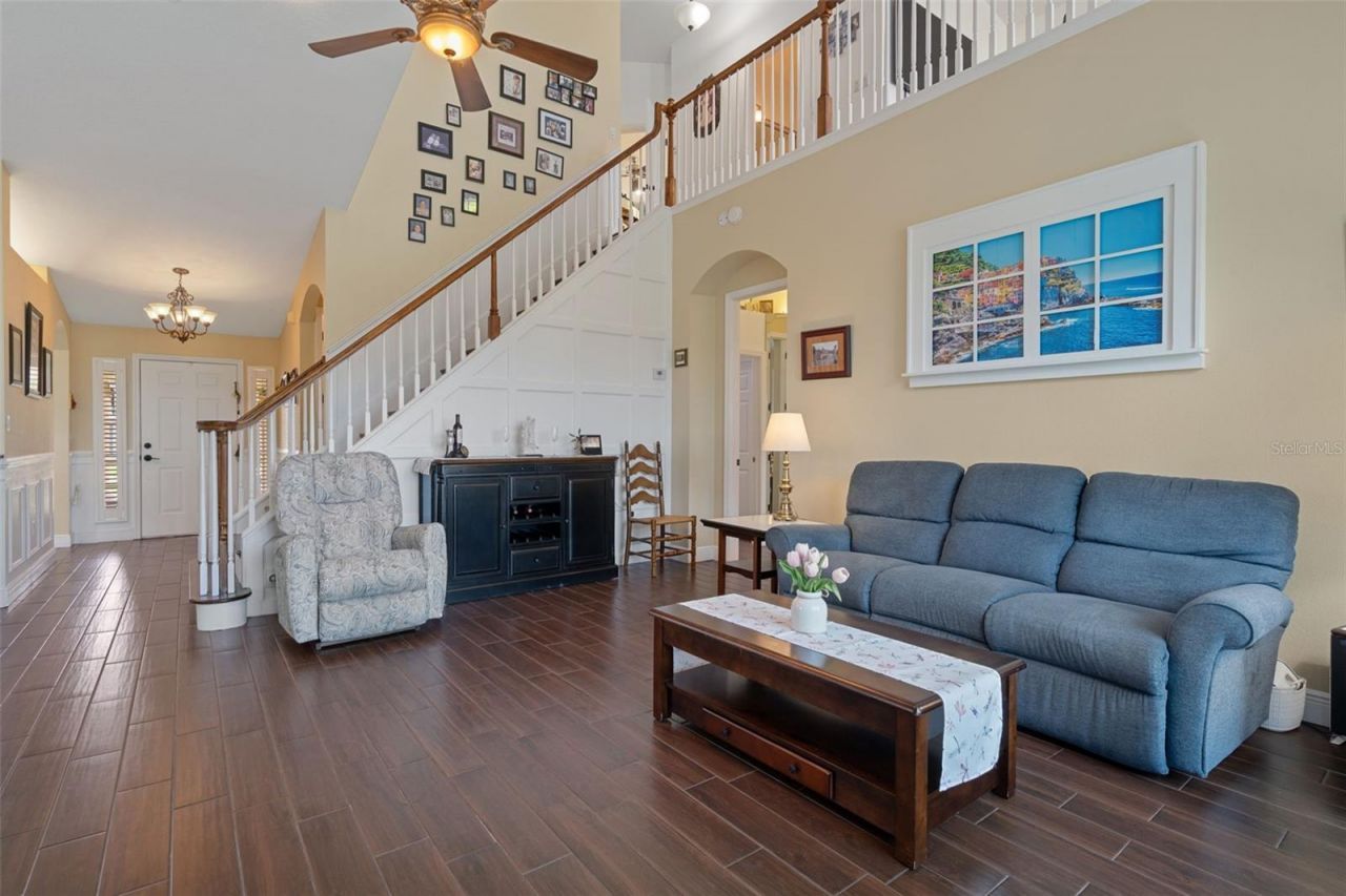 7414 Moorgate Court , New Port Richey, FL 34654 Photo