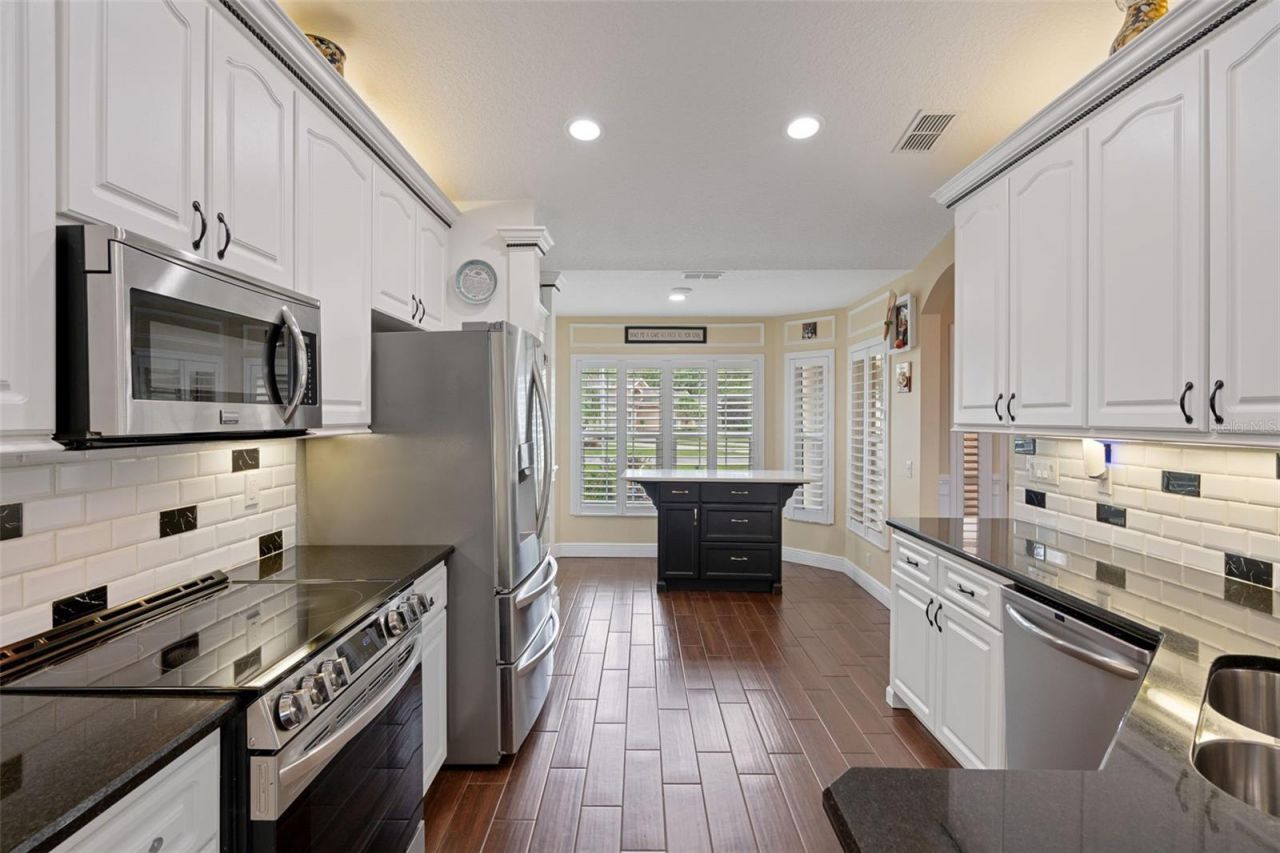 7414 Moorgate Court , New Port Richey, FL 34654 Photo