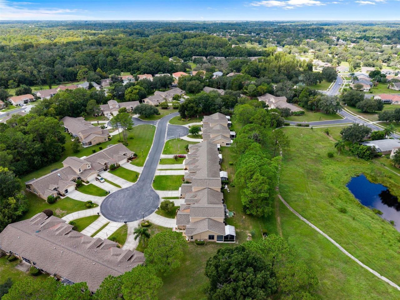 7414 Moorgate Court , New Port Richey, FL 34654 Photo
