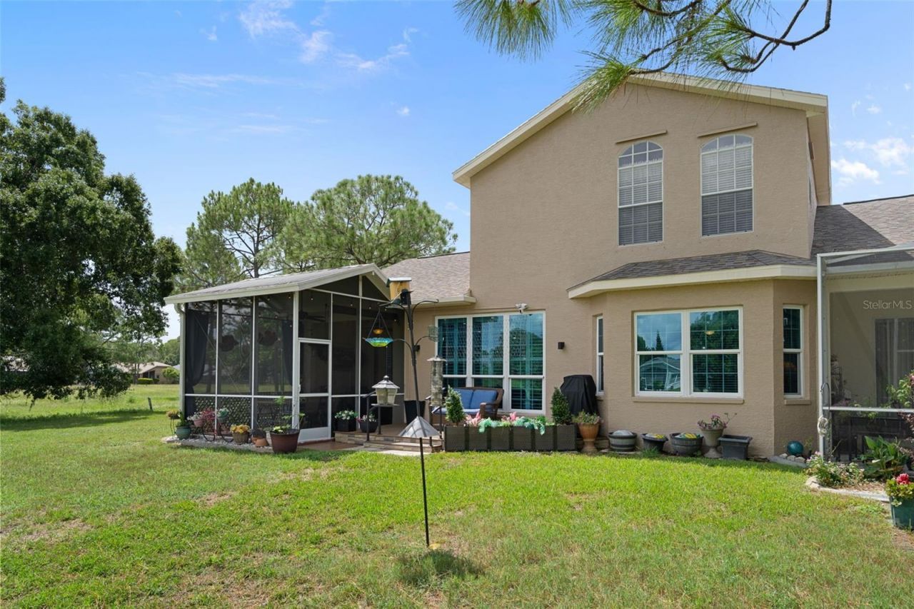 7414 Moorgate Court , New Port Richey, FL 34654 Photo
