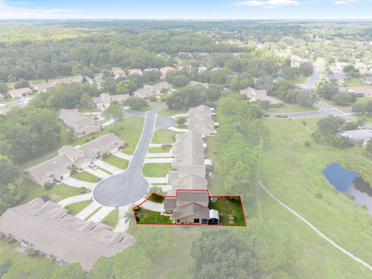 7414 Moorgate Court , New Port Richey, FL 34654 Photo