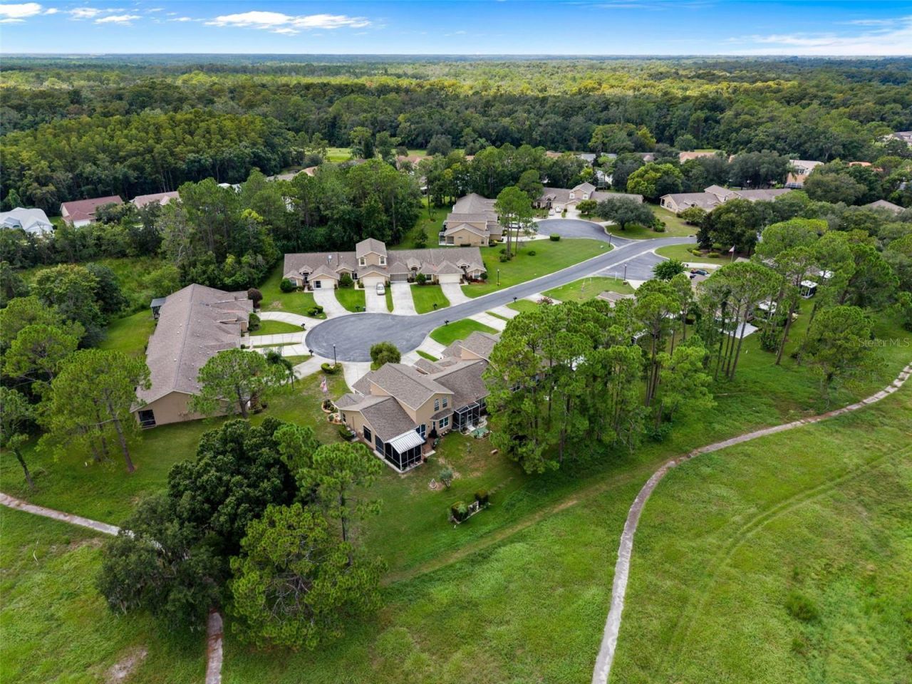 7414 Moorgate Court , New Port Richey, FL 34654 Photo
