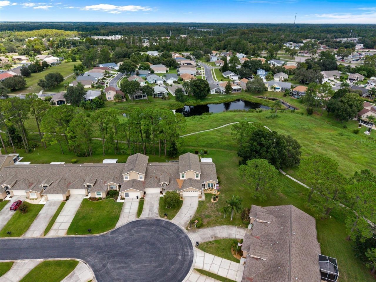 7414 Moorgate Court , New Port Richey, FL 34654 Photo