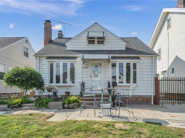 30213 Robert Street , Wickliffe, OH 44092