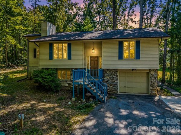 177 Weston Road, Arden, NC 28704