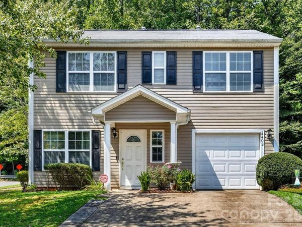 4403 Trillium Fields Drive, Unit 41, Charlotte, NC 28269