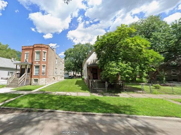 11743 S Sangamon Street , Chicago, IL 60643