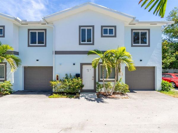507 NW 8th Ave , Unit 2, Fort Lauderdale, FL 33311