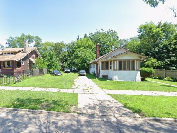 11735 S Normal Avenue , Chicago, IL 60628