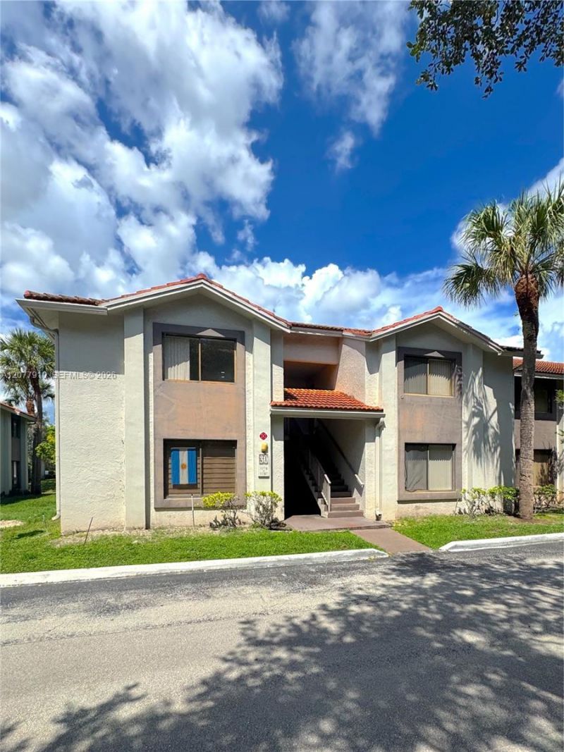 3280 Coral Lake Ln, Unit 3280, Coral Springs, FL 33065 Main Photo