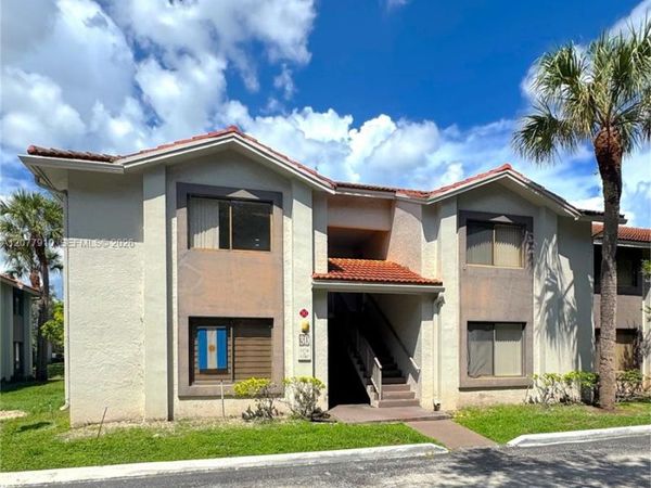3280 Coral Lake Ln, Unit 3280, Coral Springs, FL 33065