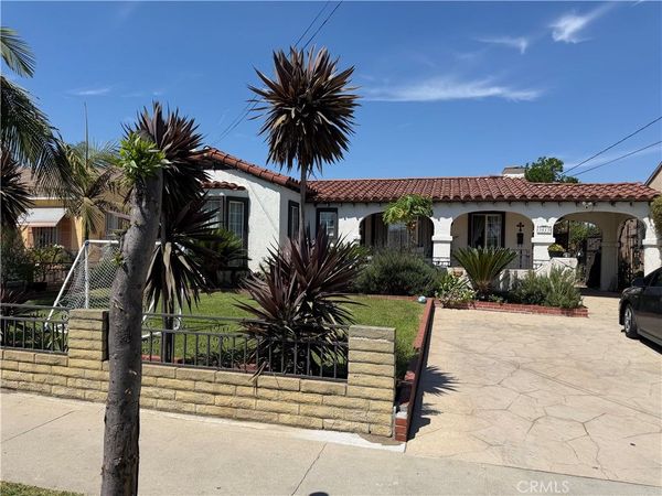 3915 Hill, Huntington Park, CA 90255
