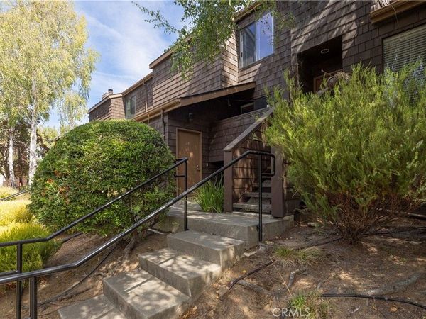 11295 Los Osos Valley Road, Unit 24, San Luis Obispo, CA 93405