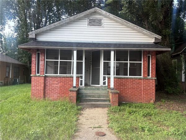 952 Cottrell Street, Mobile, AL 36605