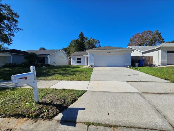 1060 DEES DRIVE , OVIEDO, FL 32765