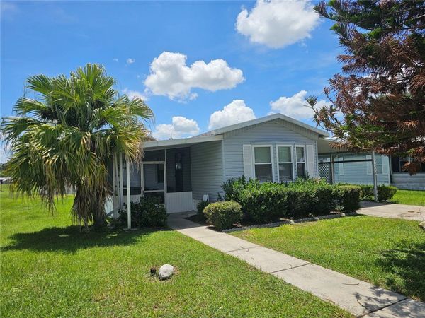 2144 LOIS BOULEVARD , LAKE ALFRED, FL 33850