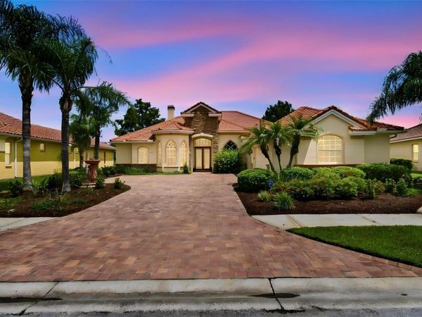 5102 DELACROIX DRIVE , BROOKSVILLE, FL 34604