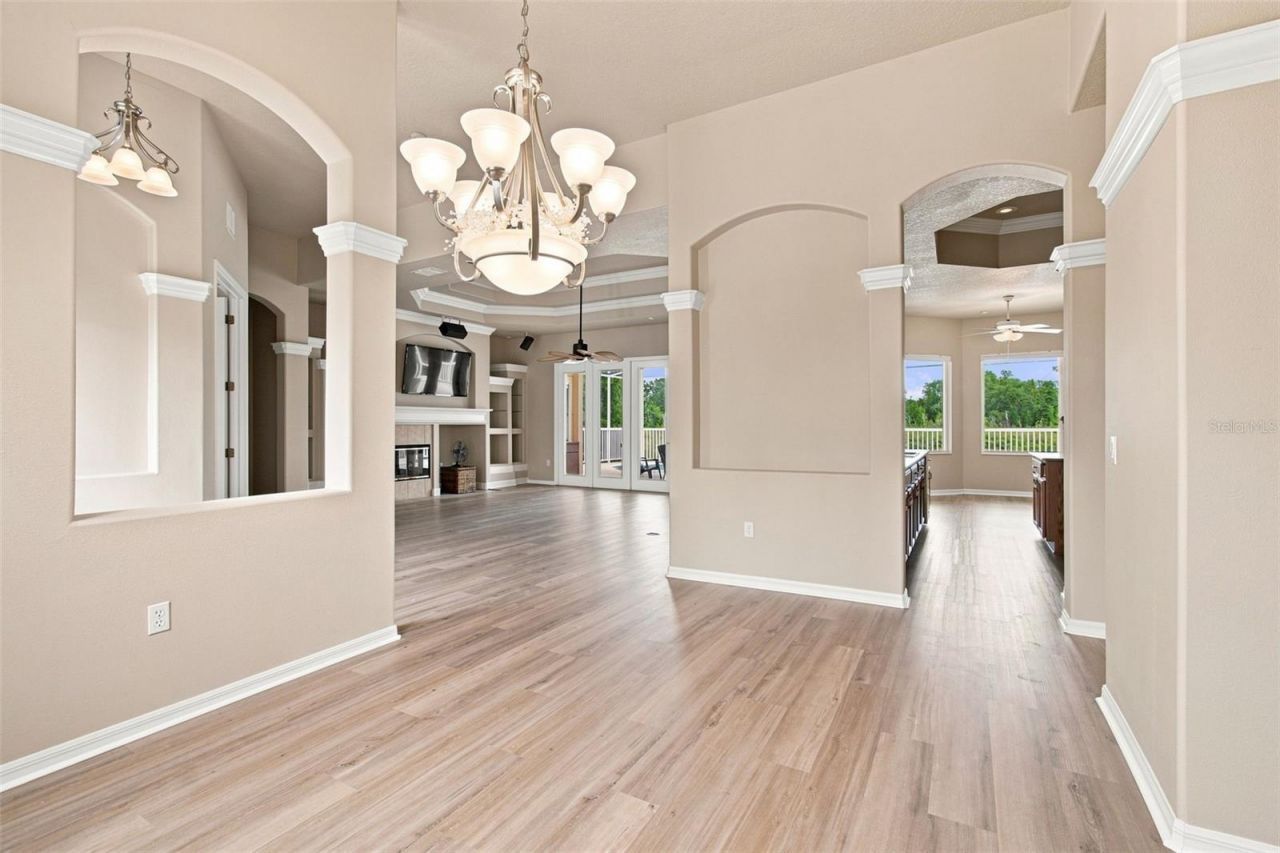 5102 Delacroix Drive, Brooksville, FL 34604 Photo