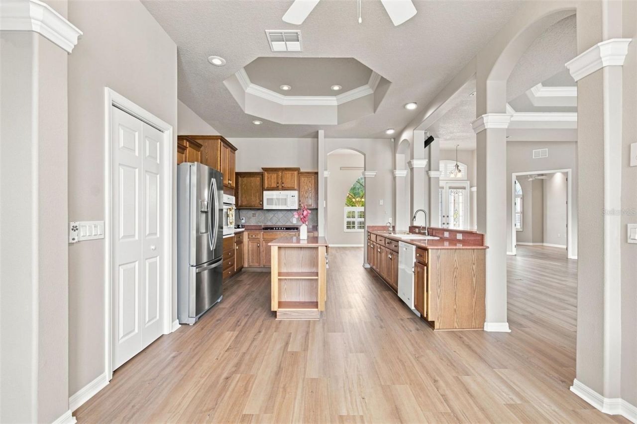 5102 Delacroix Drive, Brooksville, FL 34604 Photo