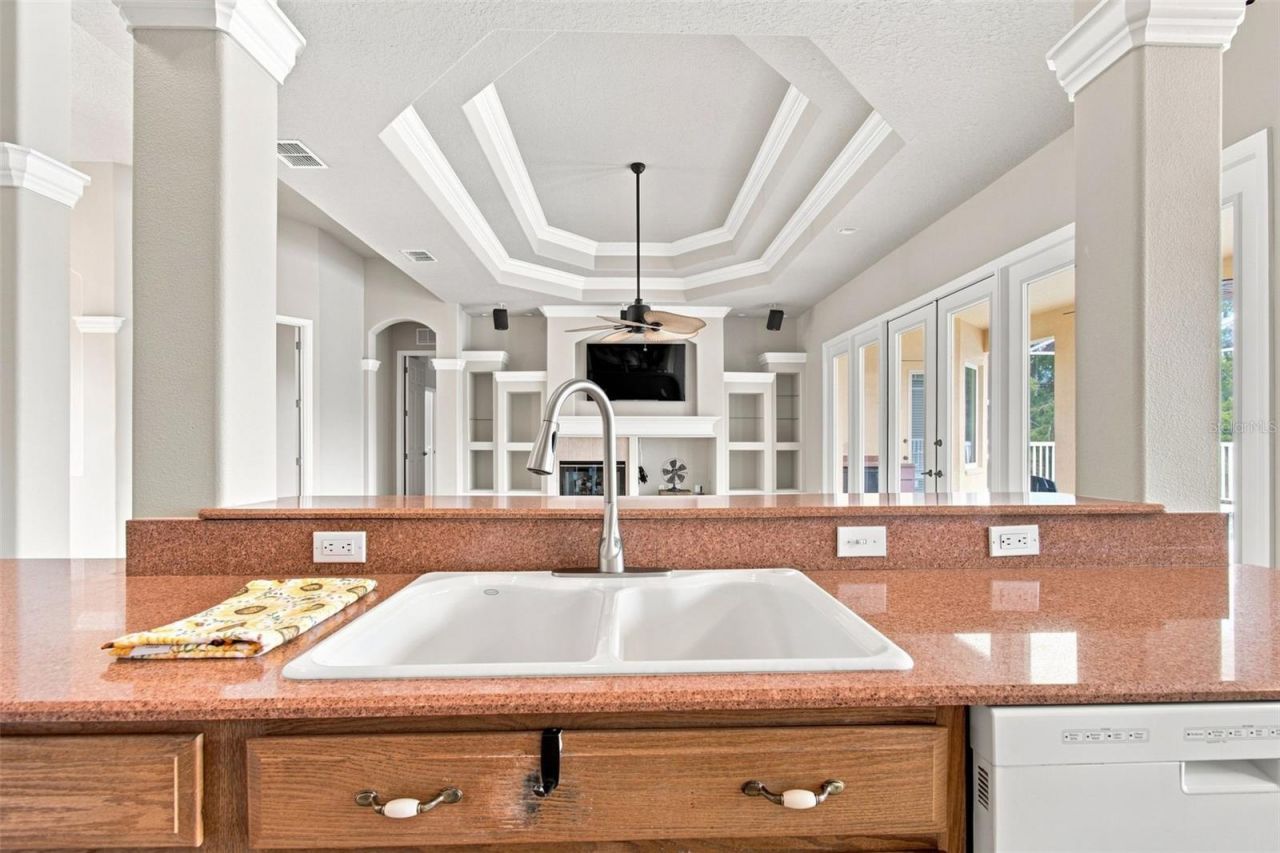 5102 Delacroix Drive, Brooksville, FL 34604 Photo