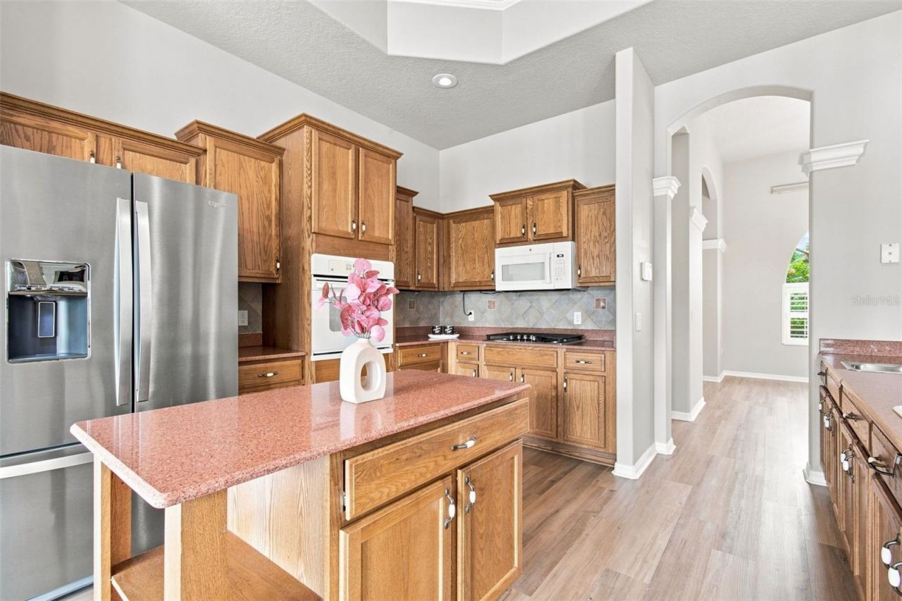 5102 Delacroix Drive, Brooksville, FL 34604 Photo