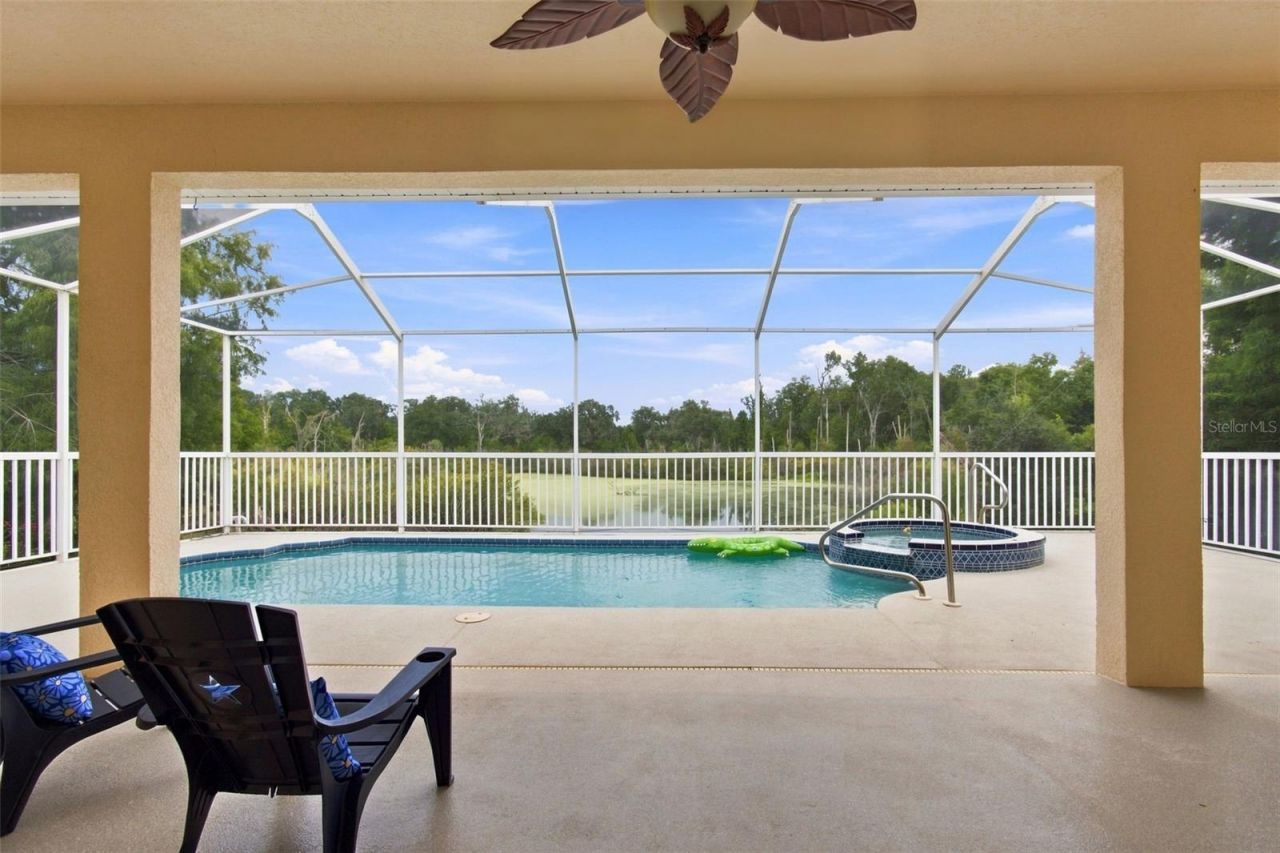 5102 Delacroix Drive, Brooksville, FL 34604 Photo