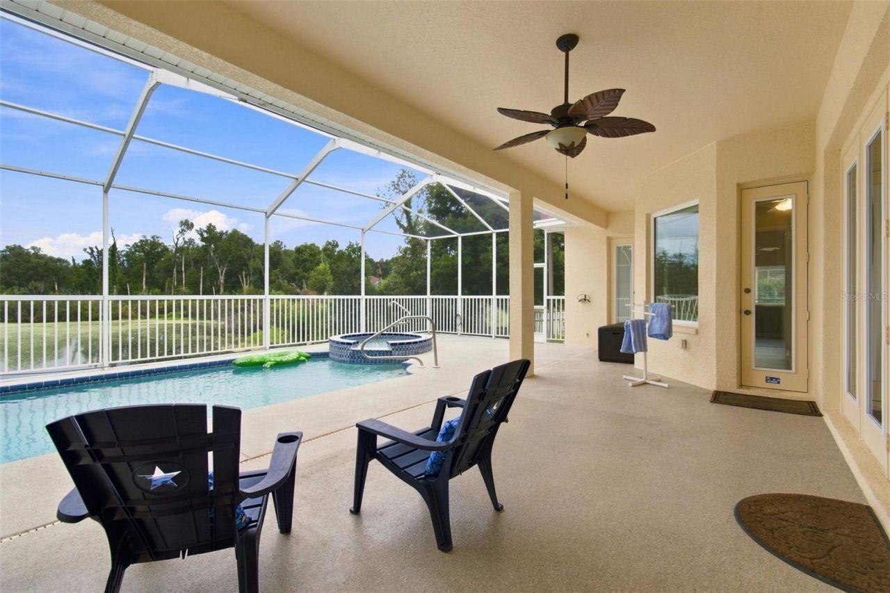 5102 Delacroix Drive, Brooksville, FL 34604 Photo