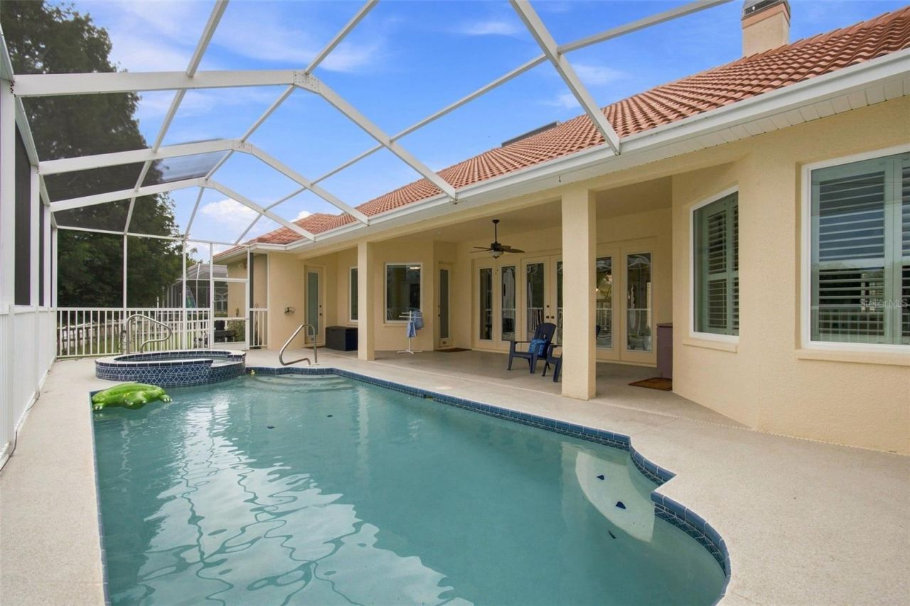 5102 Delacroix Drive, Brooksville, FL 34604 Photo