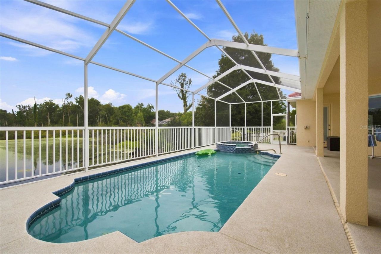 5102 Delacroix Drive, Brooksville, FL 34604 Photo