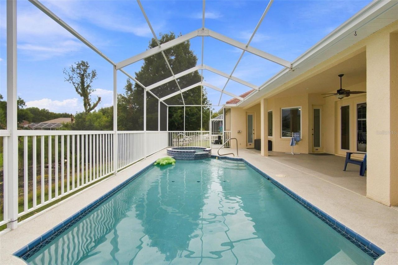 5102 Delacroix Drive, Brooksville, FL 34604 Photo