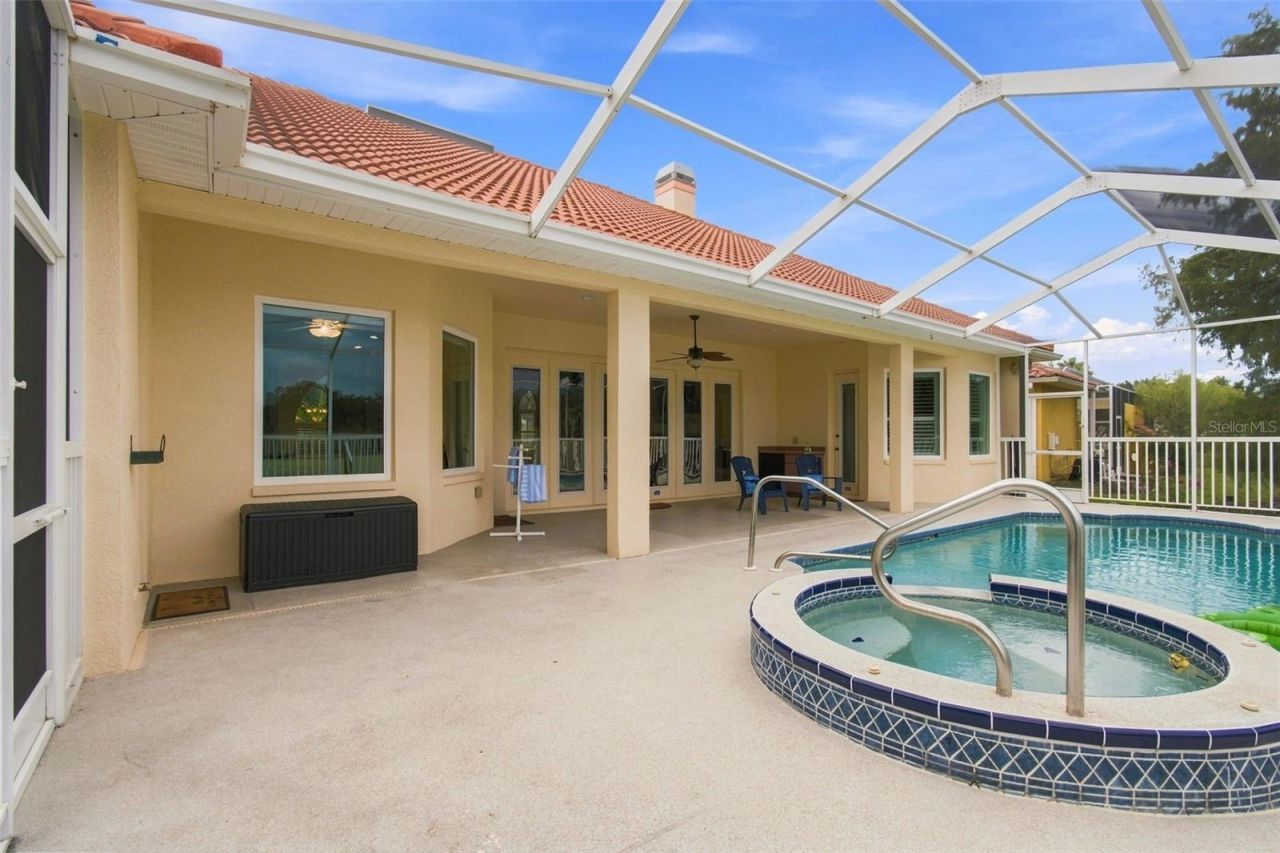 5102 Delacroix Drive, Brooksville, FL 34604 Photo
