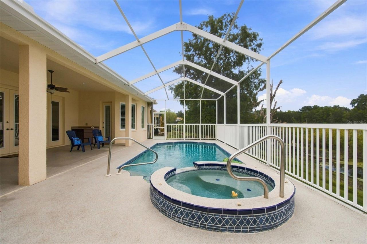 5102 Delacroix Drive, Brooksville, FL 34604 Photo