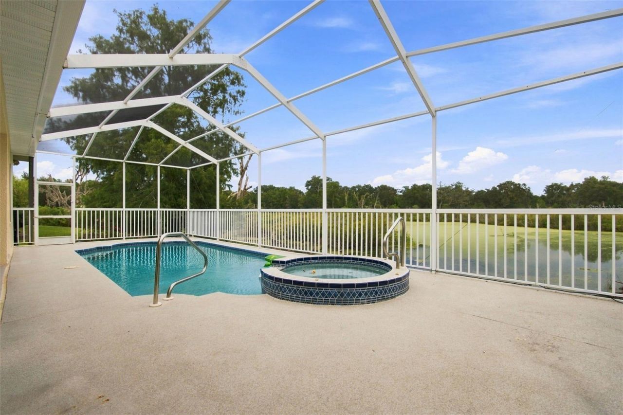 5102 Delacroix Drive, Brooksville, FL 34604 Photo