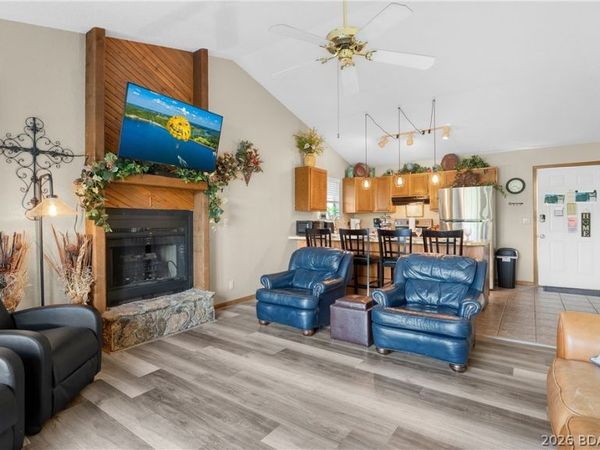 177 Southwood Shores, Unit 3D, Lake Ozark, MO 65049