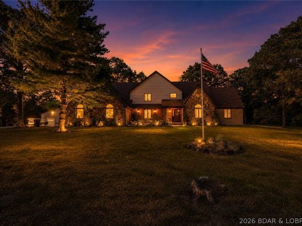 14511 Highway E E, Eldridge, MO 65463