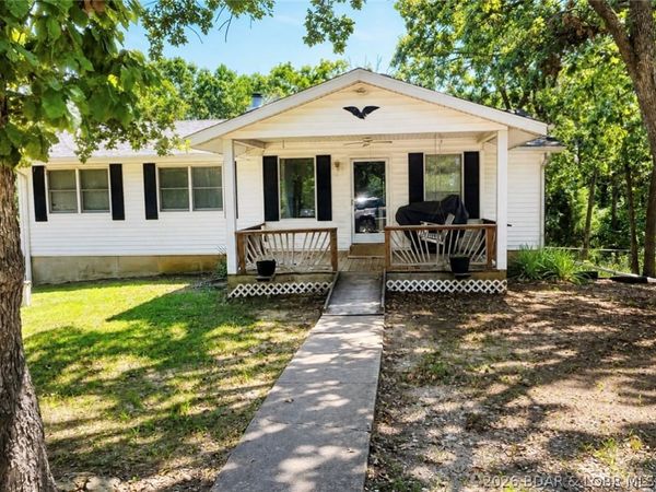 29347 Hwy Y, Rocky Mount, MO 65072