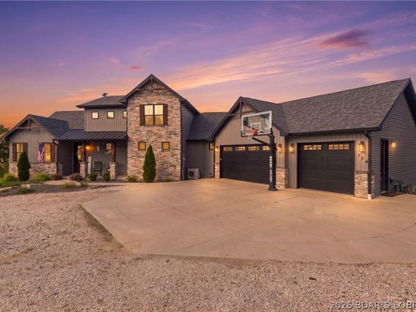 104 Oak Hill Road, Eldon, MO 65026
