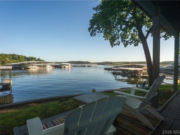 1368 Hickory Lane, Osage Beach, MO 65065