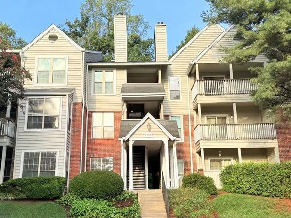 3908 PENDERVIEW DRIVE, Unit 638, FAIRFAX, VA 22033
