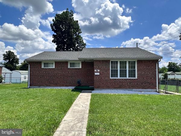 3515 JOANN DRIVE , WINDSOR MILL, MD 21244