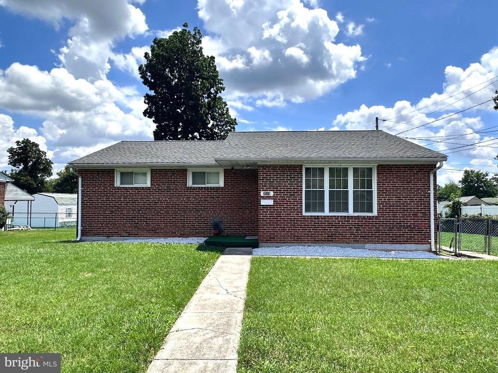 3515 JOANN DRIVE , WINDSOR MILL, MD 21244