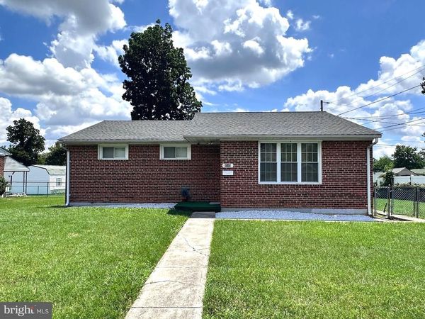 3515 JOANN DRIVE , WINDSOR MILL, MD 21244