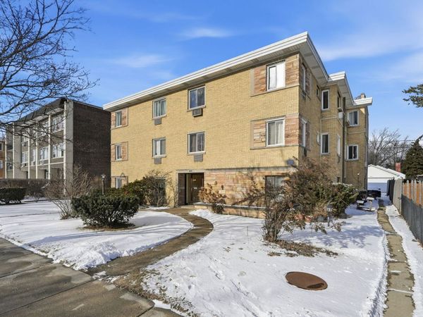 1609 Howard Street , Unit 2, Evanston, IL 60202