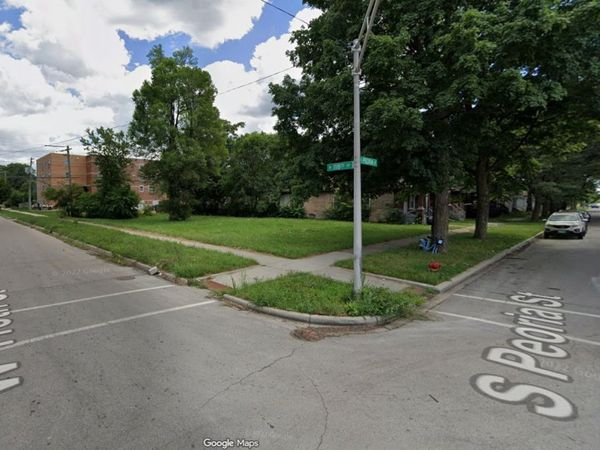 11801 S Peoria Street , Chicago, IL 60643